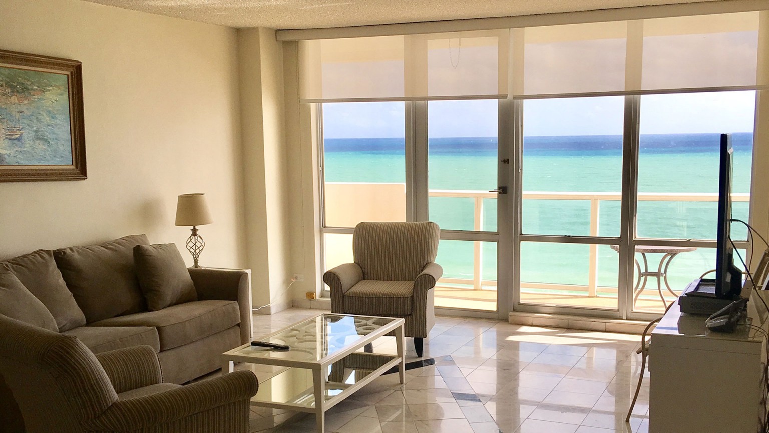 Waterfront Apartments For Rent Miami